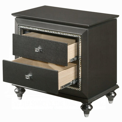 ACME Furniture - Kaitlyn Nightstand - 27283 view 3