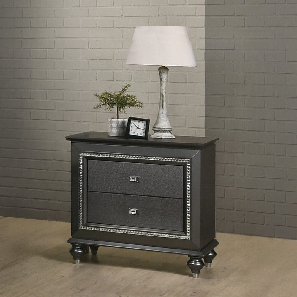 ACME Furniture - Kaitlyn Nightstand - 27283 view 4
