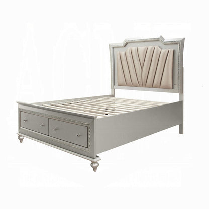 ACME Furniture - Kaitlyn Queen Bed - 27230Q view 1