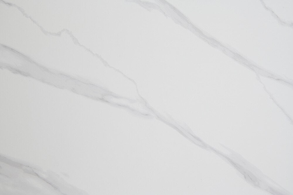 ACME Furniture - Kalam Dining Table - Ceramic Top & Beige Finish - DN02705 veiw 3