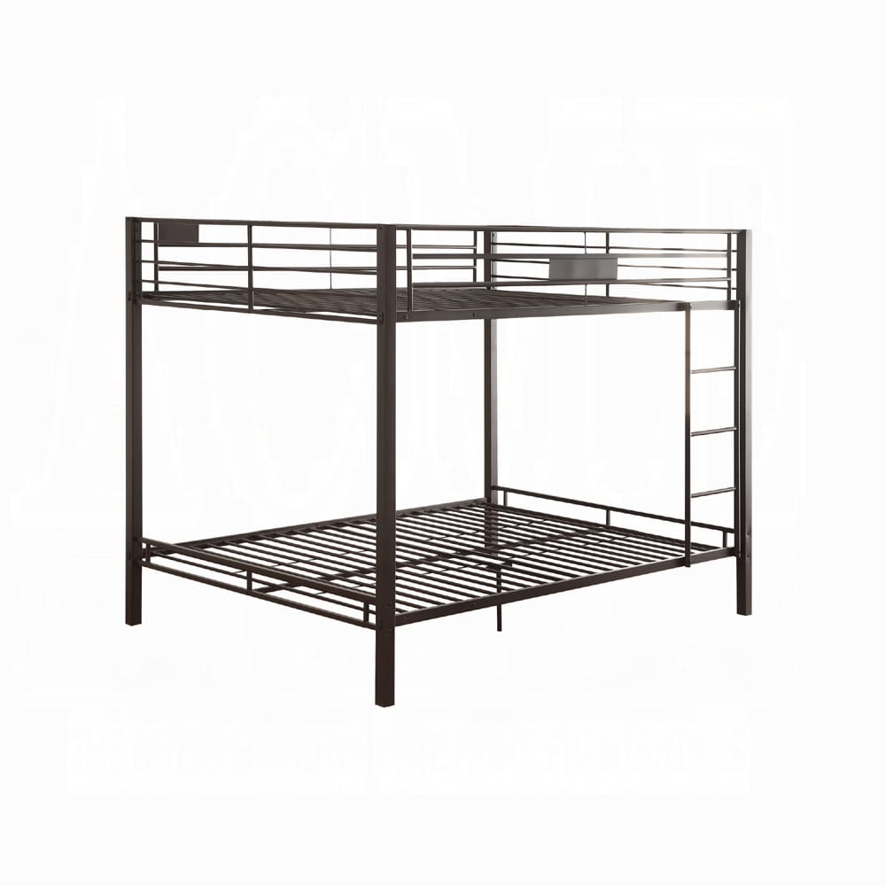 ACME Furniture - Kaleb Queen/Queen Bunk Bed - 38015 view 1