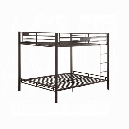 ACME Furniture - Kaleb Queen/Queen Bunk Bed - 38015 view 1