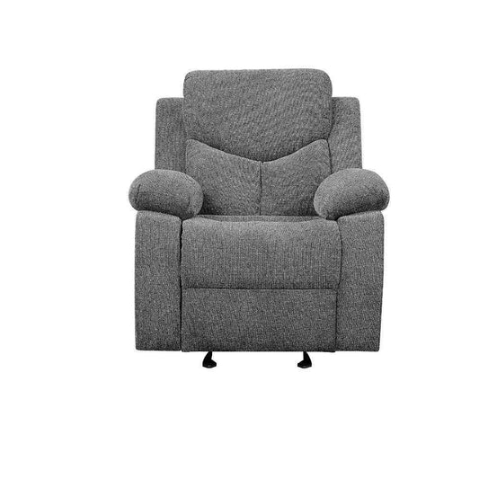 ACME Furniture - Kalen Glider Recliner - 55442 veiw 2