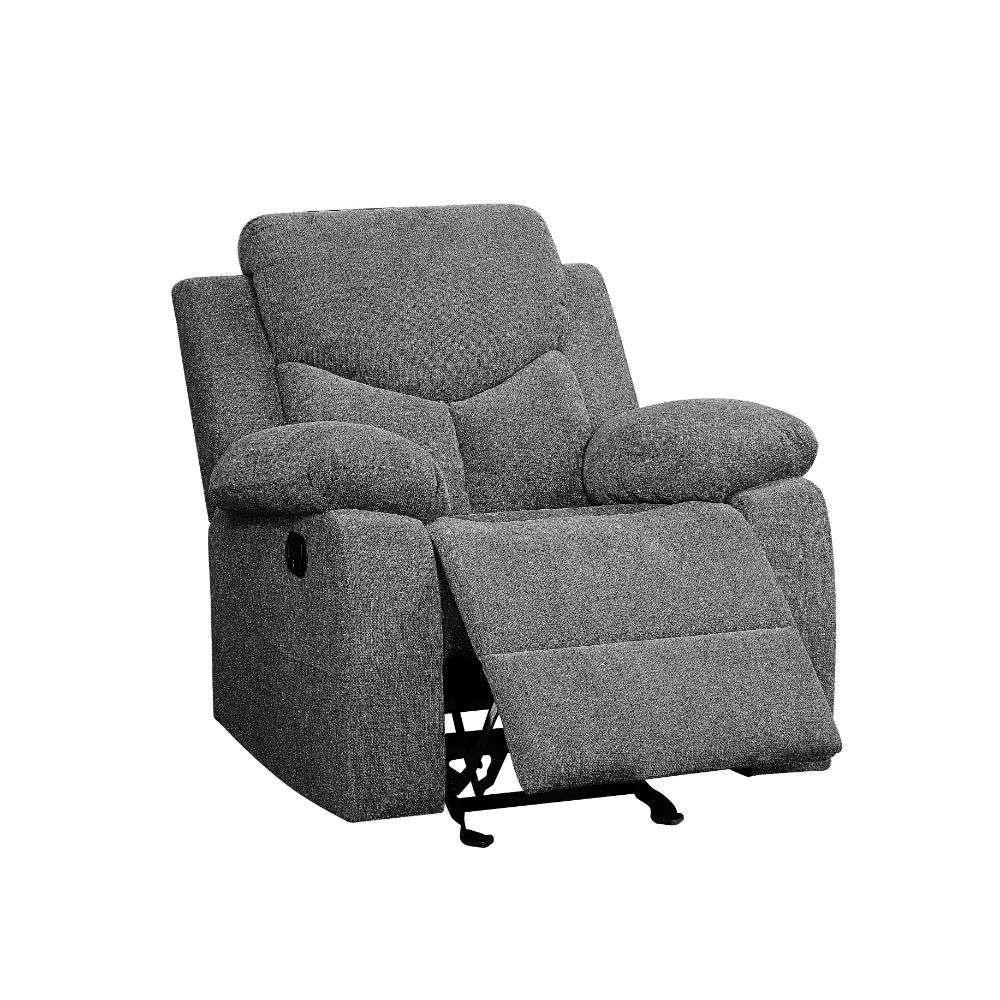 ACME Furniture - Kalen Glider Recliner - 55442 veiw 5