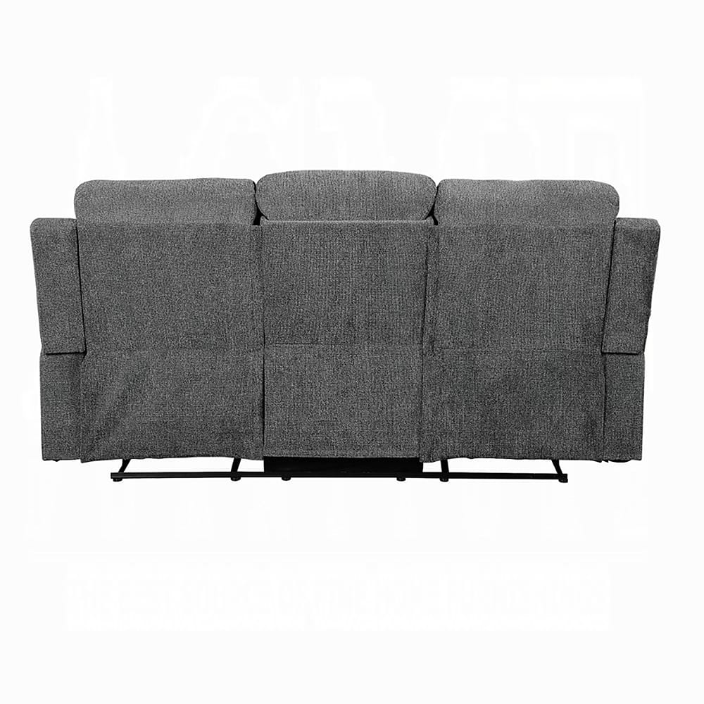ACME Furniture - Kalen Sofa - 55440 view 4