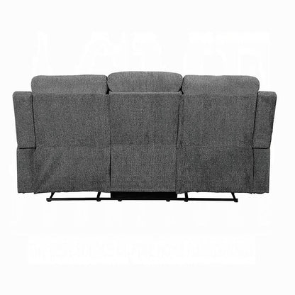 ACME Furniture - Kalen Sofa - 55440 view 4