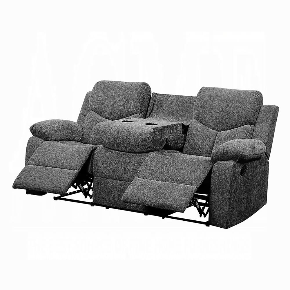 ACME Furniture - Kalen Sofa - 55440 view 5