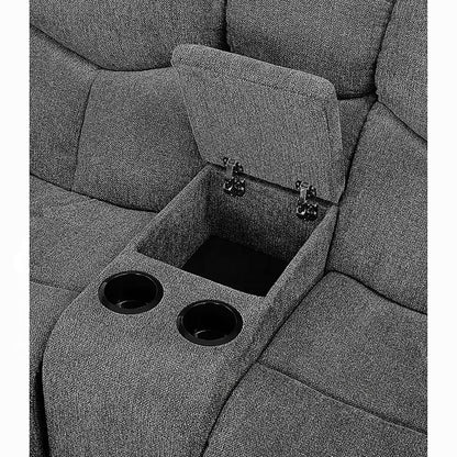 ACME Furniture - Kalen Sofa - 55440 view 6