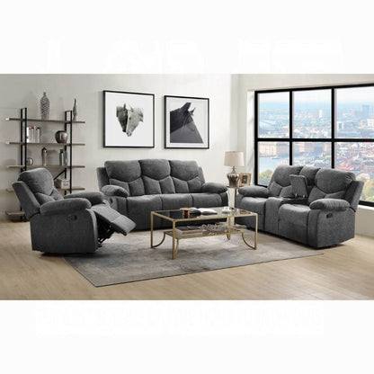 ACME Furniture - Kalen Sofa - 55440 view 8