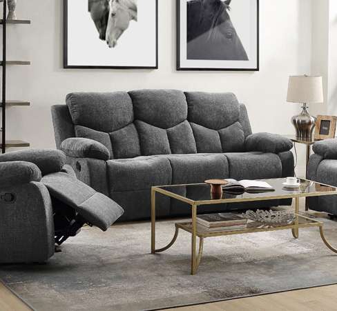 ACME Furniture - Kalen Sofa - 55440 veiw 1