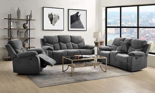 ACME Furniture - Kalen Sofa - 55440 veiw 2