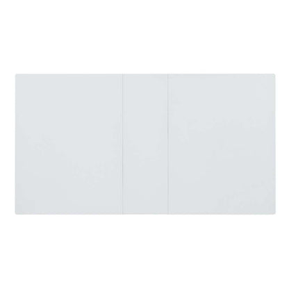 ACME Furniture - Kamaile Dining Table - White High Gloss - DN02133 veiw 5