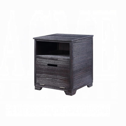 ACME Furniture - Kamilia End Table - 85967 view 1