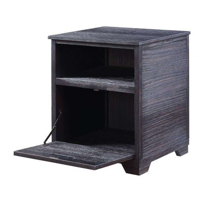 ACME Furniture - Kamilia End Table - 85967 view 2