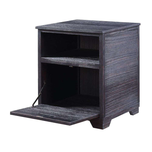 ACME Furniture - Kamilia End Table - 85967 view 2