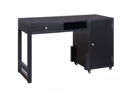 ACME Furniture - Kaniel - Desk (Convertible) - Black - 92830 view 1