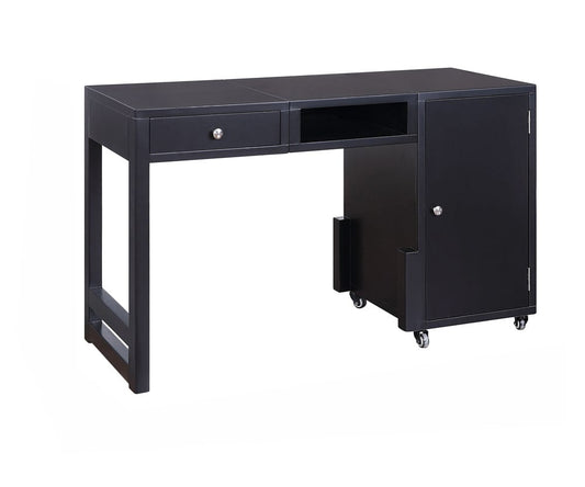 ACME Furniture - Kaniel - Desk (Convertible) - Black - 92830 view 1