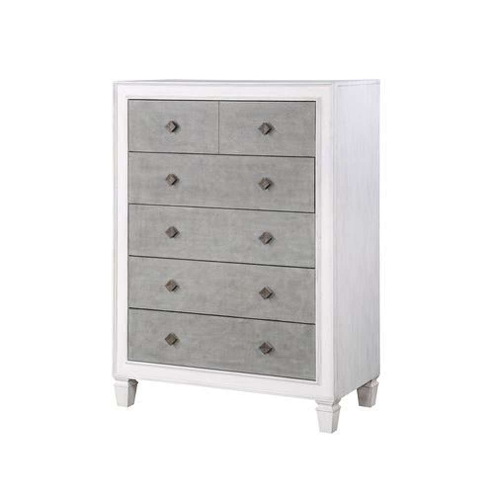 ACME Furniture - Katia Chest - BD00664 veiw 1