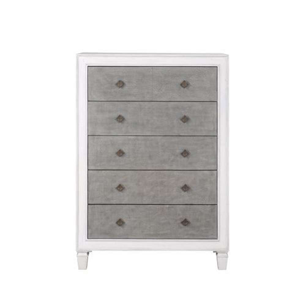 ACME Furniture - Katia Chest - BD00664 veiw 2
