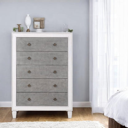 ACME Furniture - Katia Chest - BD00664 veiw 5