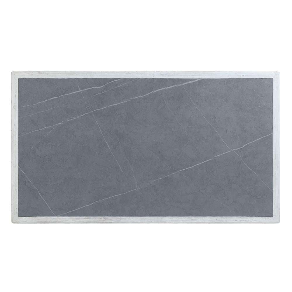ACME Furniture - Katia Coffee Table - Rustic Gray & Weathered White - LV01052 veiw 3