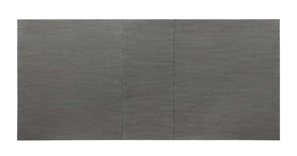 ACME Furniture - Katia Dining Table - Gray & Weathered White - DN02273 view 5