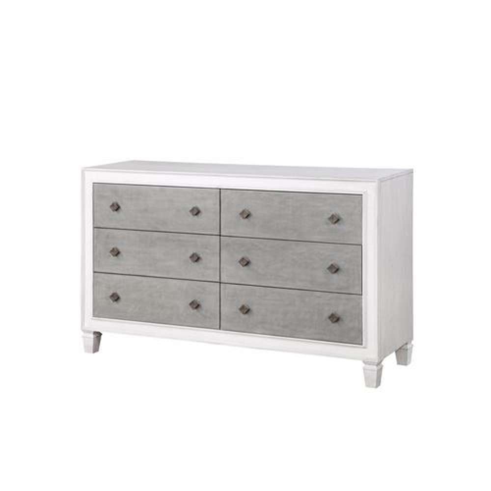 ACME Furniture - Katia Dresser - BD00663 view 1