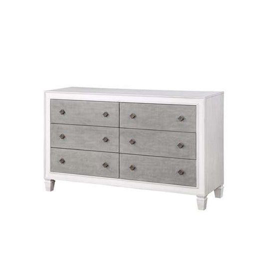 ACME Furniture - Katia Dresser - BD00663 view 1