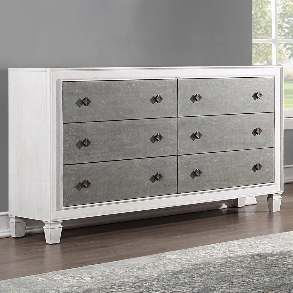 ACME Furniture - Katia Dresser - BD00663 view 4