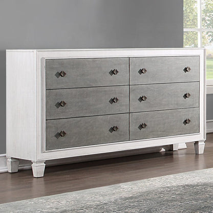 ACME Furniture - Katia Dresser - BD00663 view 4