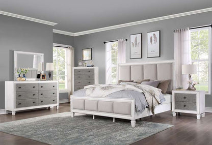 ACME Furniture - Katia Dresser - BD00663 view 5
