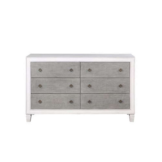 ACME Furniture - Katia Dresser - BD00663 veiw 2