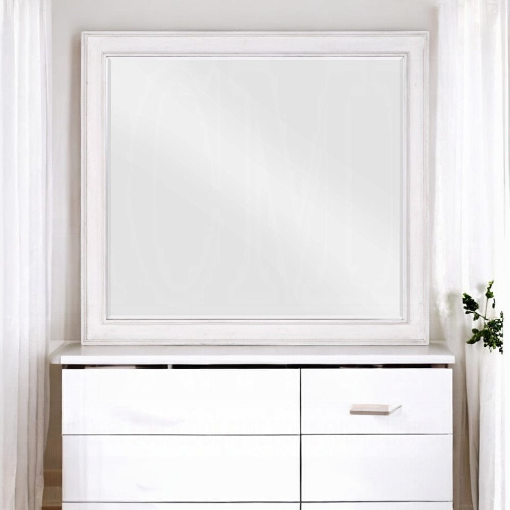ACME Furniture - Katia Mirror - BD00662 view 2
