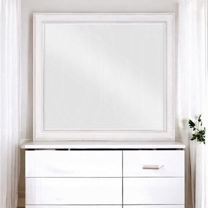 ACME Furniture - Katia Mirror - BD00662 view 2