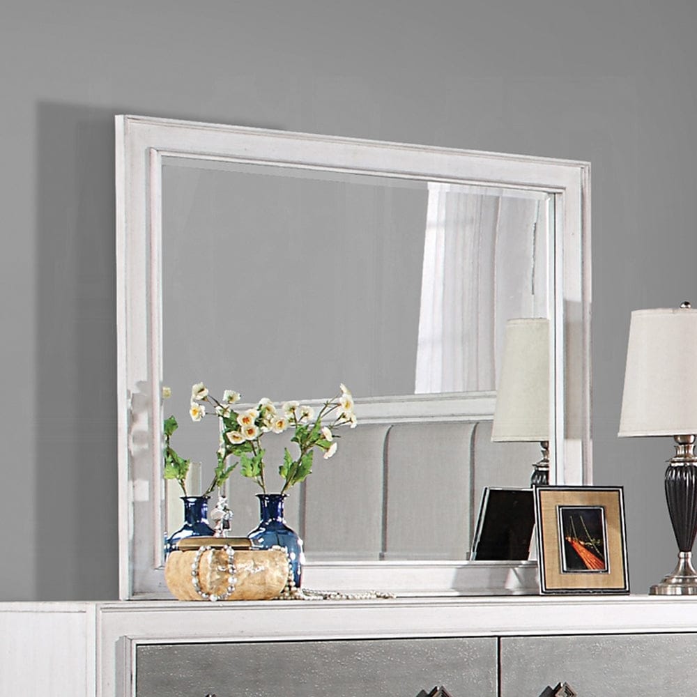 ACME Furniture - Katia Mirror - BD00662 view 3