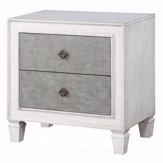ACME Furniture - Katia Nightstand - BD00661 view 1