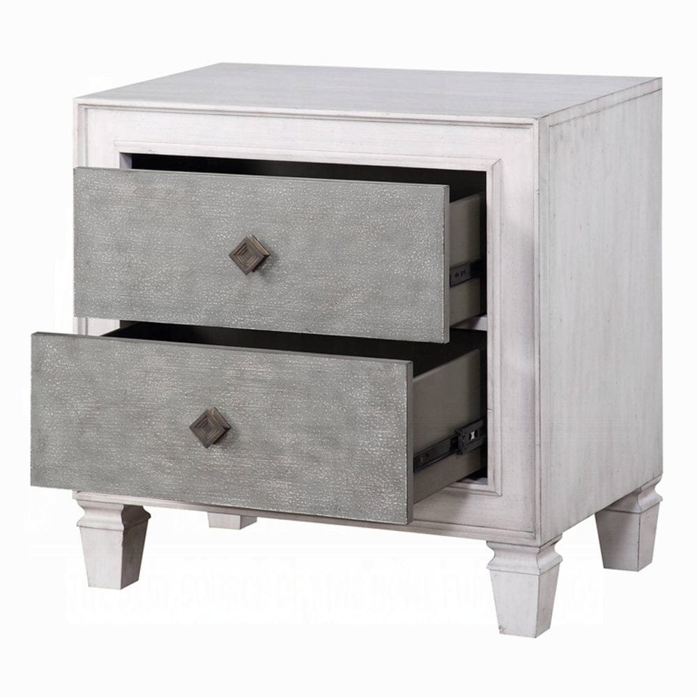 ACME Furniture - Katia Nightstand - BD00661 view 3