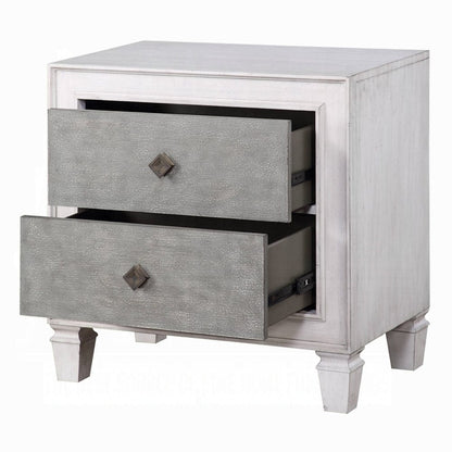 ACME Furniture - Katia Nightstand - BD00661 view 3