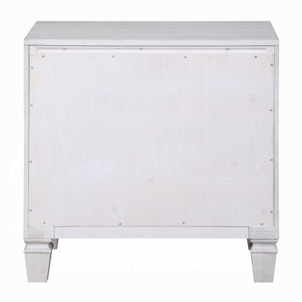 ACME Furniture - Katia Nightstand - BD00661 view 4