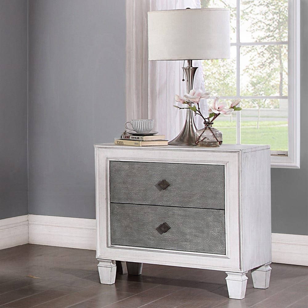 ACME Furniture - Katia Nightstand - BD00661 view 5