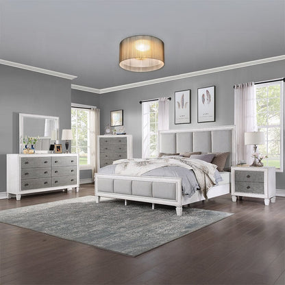 ACME Furniture - Katia Nightstand - BD00661 view 7