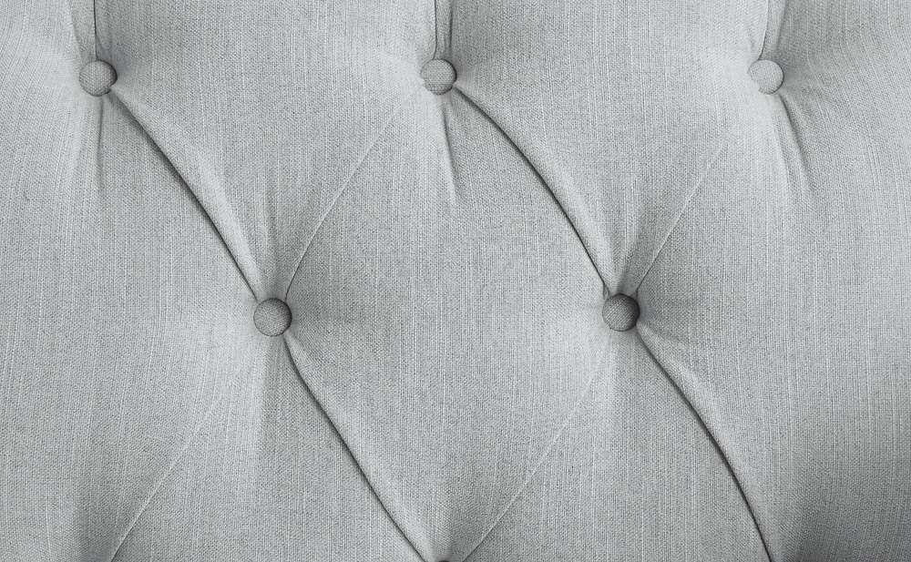 ACME Furniture - Katia Sofa w/4 Pillows - Light Gray Linen & Weathered White - LV01049 veiw 6