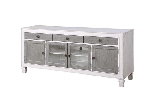 ACME Furniture - Katia TV Stand - LV01317 veiw 1