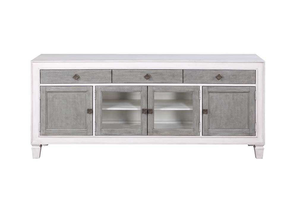 ACME Furniture - Katia TV Stand - LV01317 veiw 3