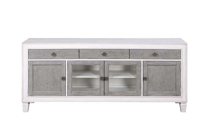 ACME Furniture - Katia TV Stand - LV01317 veiw 3