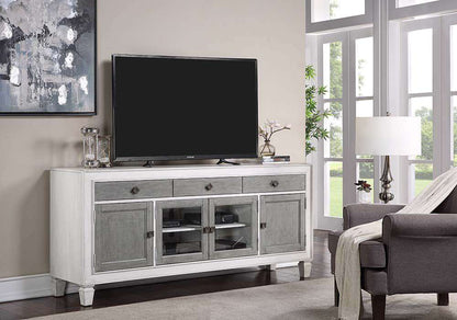 ACME Furniture - Katia TV Stand - LV01317 veiw 4