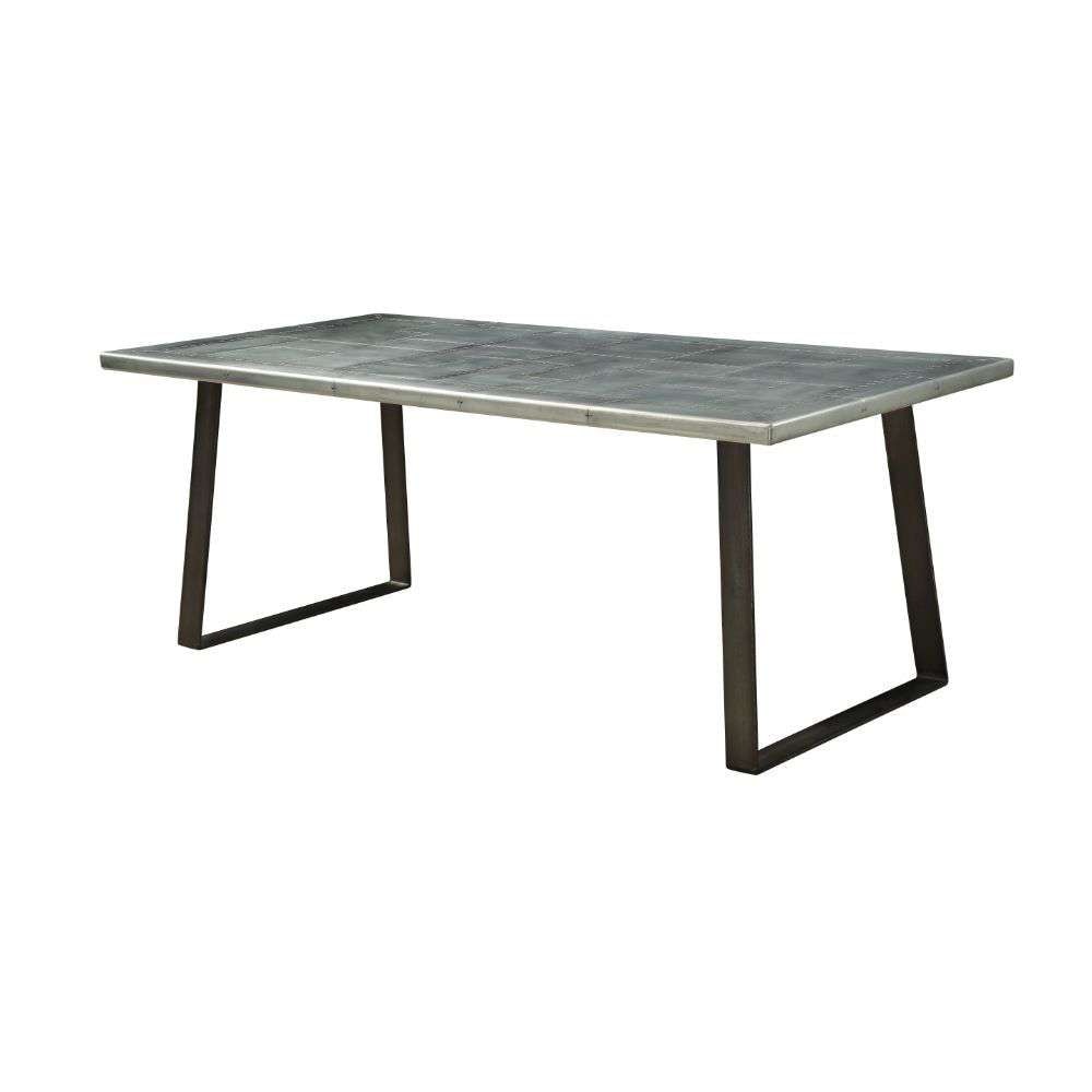 ACME Furniture - Kaylia Dining Table - 70105 veiw 1