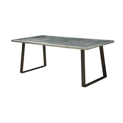 ACME Furniture - Kaylia Dining Table - 70105 veiw 1