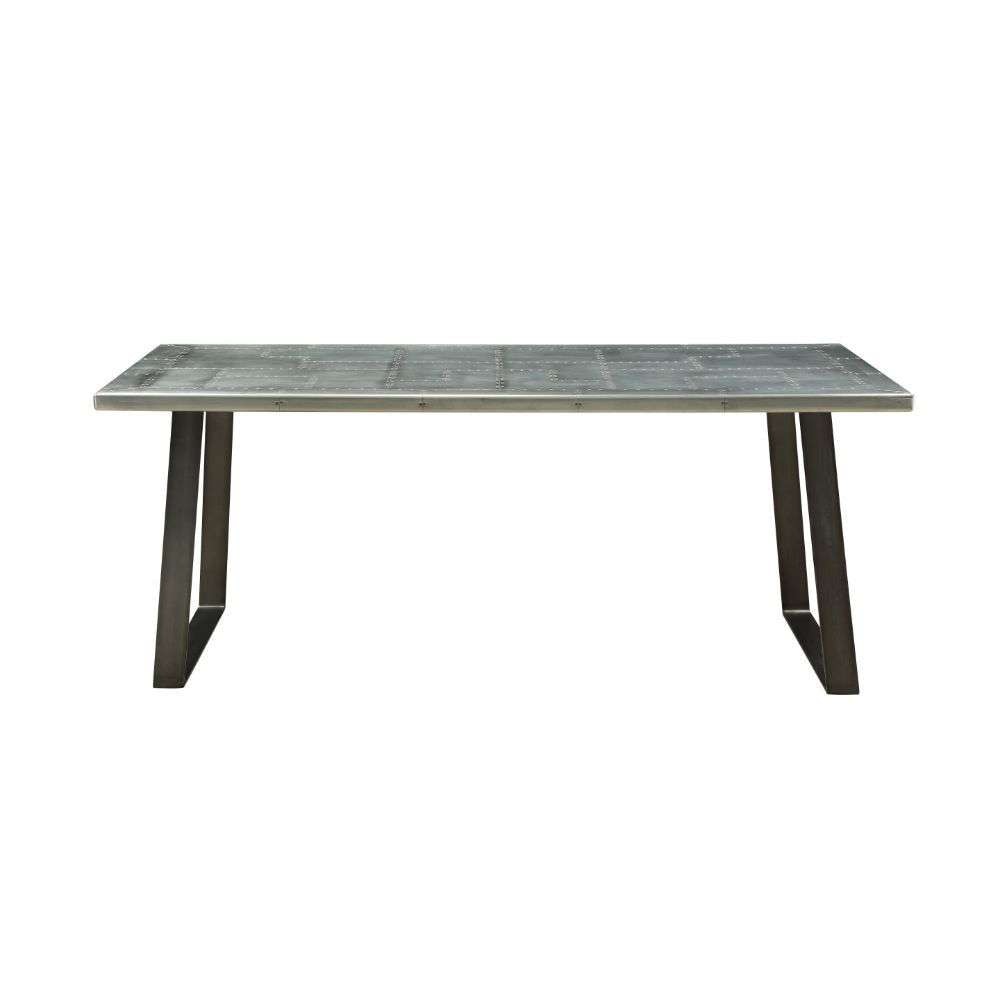 ACME Furniture - Kaylia Dining Table - 70105 veiw 2
