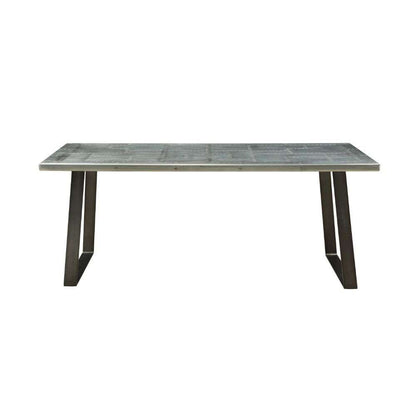 ACME Furniture - Kaylia Dining Table - 70105 veiw 2